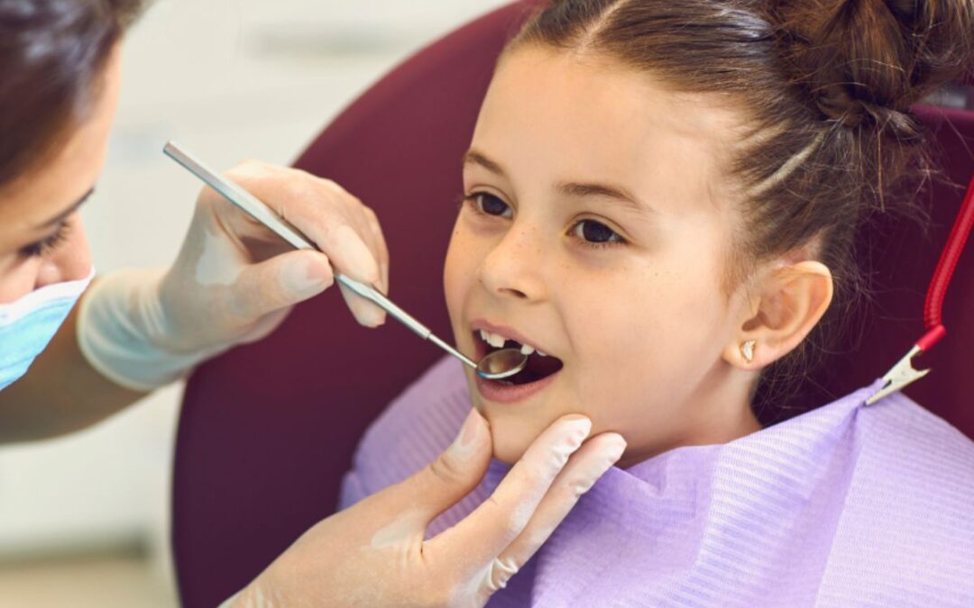 Simple Ways to Prepare Your Child for a Stress-Free Dental Visit