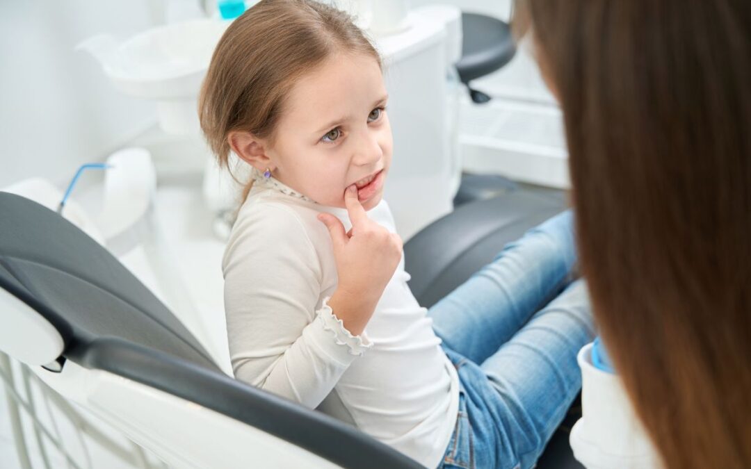 When to Take Your Child to the Dentist: Warning Signs for Parents