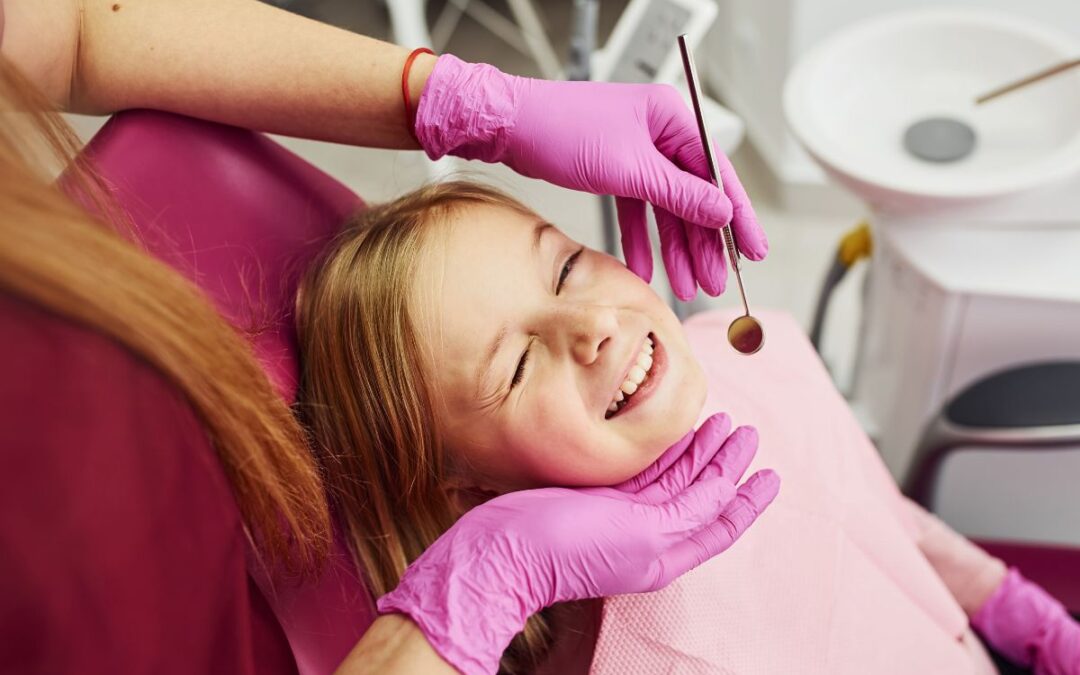 Why Baby Teeth Matter: The Foundation for Healthy Smiles