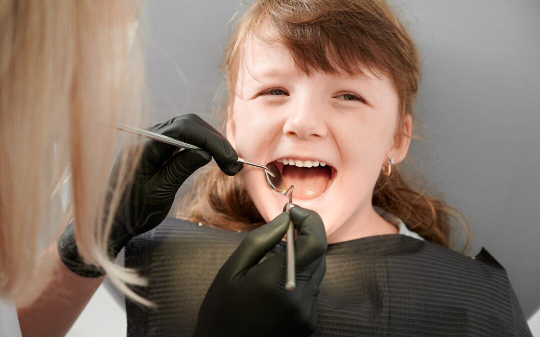 How to Help a Child With Dental Anxiety: 6 Simple Tips for Gilbert Parents