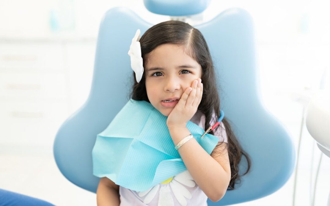 Signs of a Tooth Infection in Kids: A Guide for Buckeye Parents