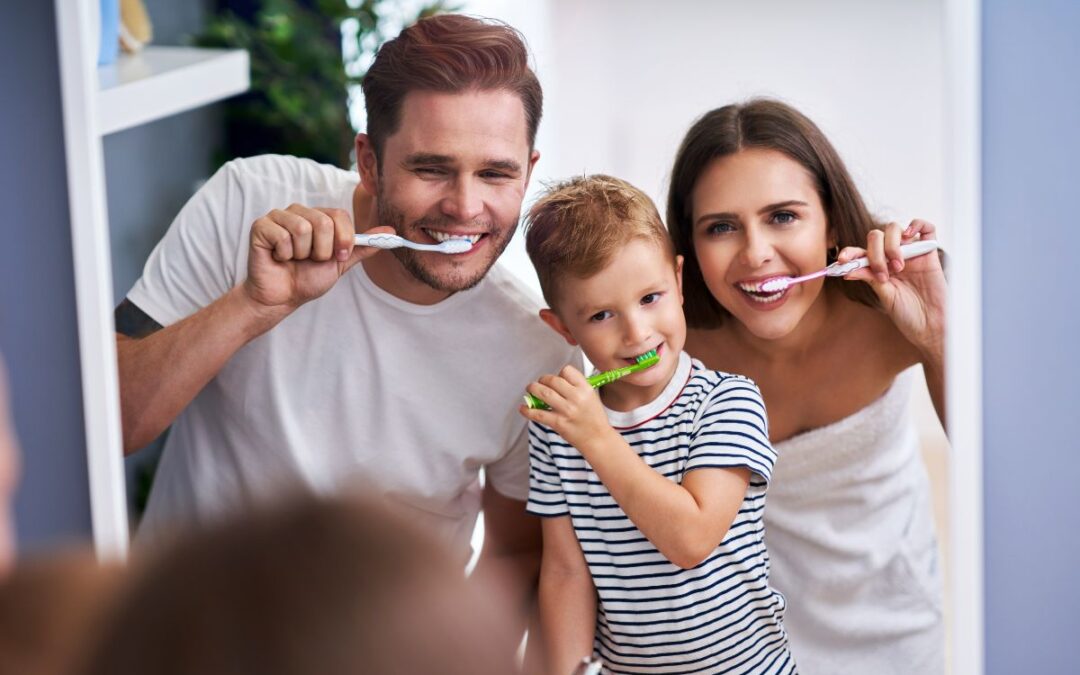 Top 6 Amazing Tips for Preventing Cavities in Kids