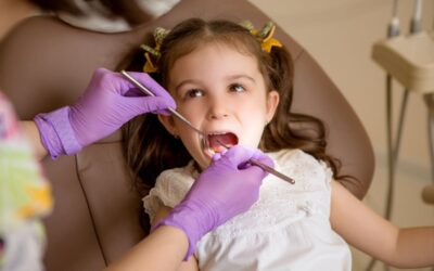 What Every Parent In Gilbert Should Know About The Effects Of Mouth Breathing On Kid’s Health?