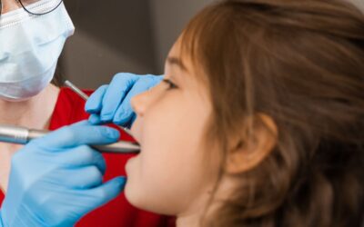 Signs of a Tooth Infection in Kids: What Parents Should Know