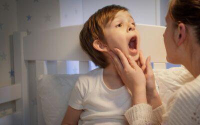 Nose Breathing vs. Mouth Breathing in Kids: What Gilbert Parents Need to Know