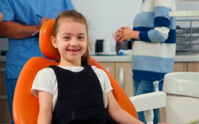 Are Dental Sealants Safe for Kids? What Avondale Parents Should Know