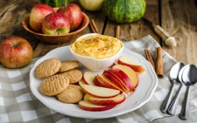 Which Fall Snacks Are Good for Kids’ Teeth? A Pediatric Dentist Explains