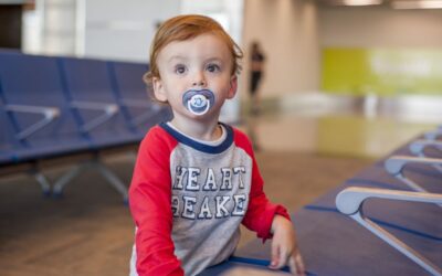 Pacifiers and Teeth: How Do Pacifiers & Thumb Sucking Impact Dental Development?