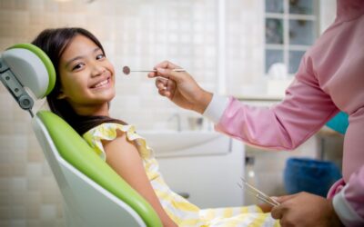 The Most Common Dental Problems in Children: A Parent’s Guide